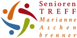 Logo Seniorentreff Marianne Aschenbrenner