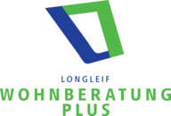 Logo LongLeif Wohnberatung Living Plus