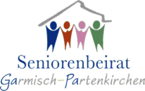 Logo Seniorenbeirat Garmisch-Partenkirchen 